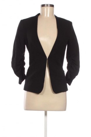 Női blézer H&M, Méret XS, Szín Fekete, Ár 5 189 Ft