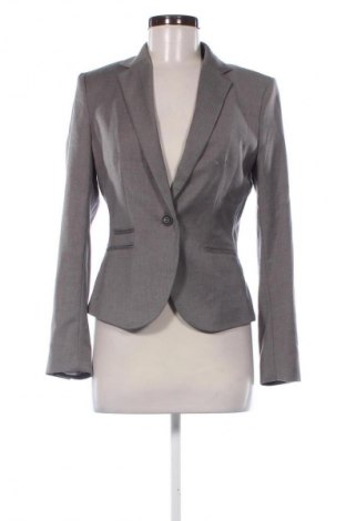 Damen Blazer H&M, Größe M, Farbe Grau, Preis € 10,99