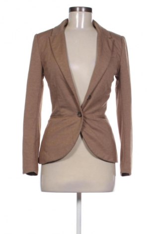 Női blézer H&M, Méret M, Szín Barna, Ár 6 489 Ft