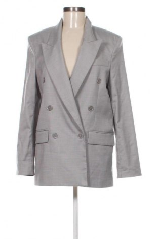 Dámské sako  H&M, Velikost XS, Barva Šedá, Cena  619,00 Kč