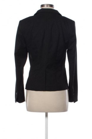 Γυναικείο σακάκι H&M, Μέγεθος M, Χρώμα Μαύρο, Τιμή 24,49 €