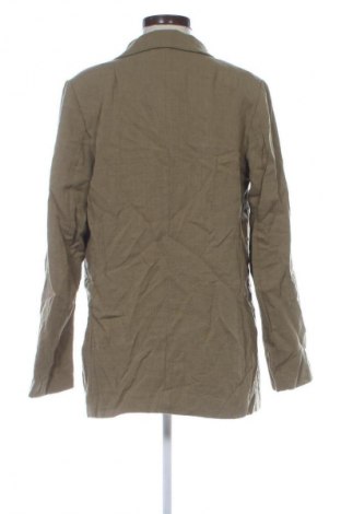 Damen Blazer H&M, Größe M, Farbe Grün, Preis 19,99 €