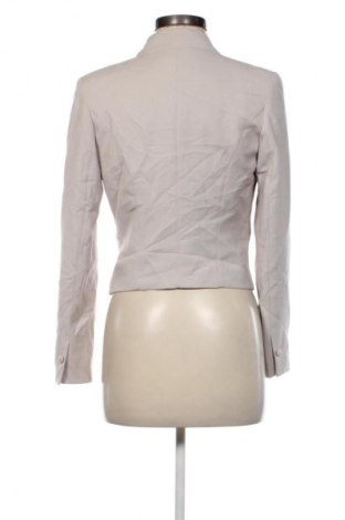 Γυναικείο σακάκι H&M, Μέγεθος M, Χρώμα  Μπέζ, Τιμή 23,99 €