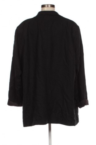 Damski żakiet H&M, Rozmiar XXL, Kolor Czarny, Cena 100,99 zł