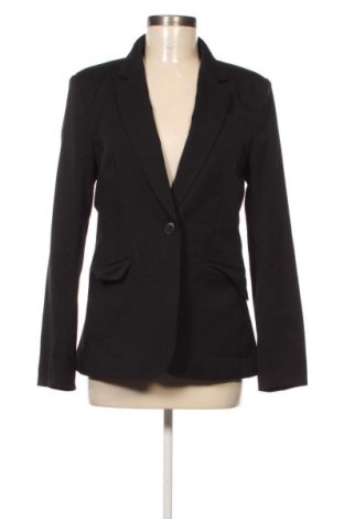 Damen Blazer H&M, Größe M, Farbe Schwarz, Preis 13,99 €