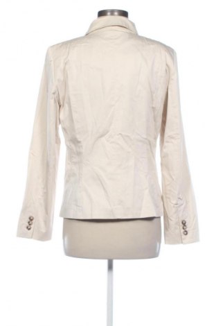 Γυναικείο σακάκι H&M, Μέγεθος XL, Χρώμα  Μπέζ, Τιμή 24,48 €