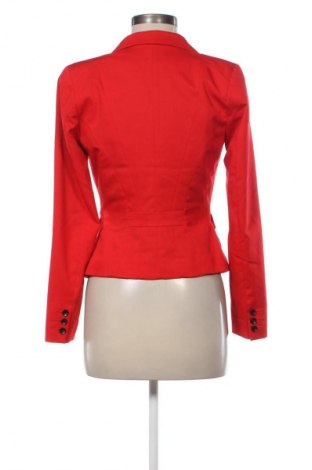 Dámské sako  H&M, Velikost S, Barva Červená, Cena  701,00 Kč