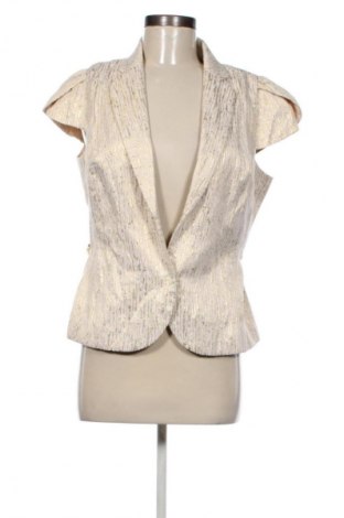 Dámské sako  H&M, Velikost XL, Barva Béžová, Cena  529,00 Kč