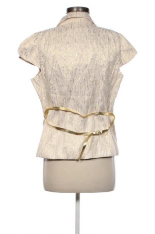 Dámské sako  H&M, Velikost XL, Barva Béžová, Cena  529,00 Kč