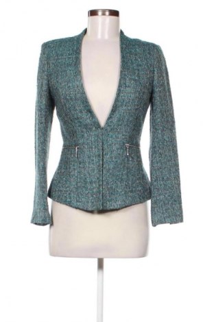 Дамско сако H&M, Размер S, Цвят Многоцветен, Цена 47,88 лв.