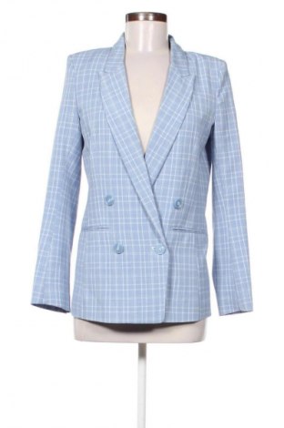 Дамско сако H&M, Размер XS, Цвят Многоцветен, Цена 47,88 лв.