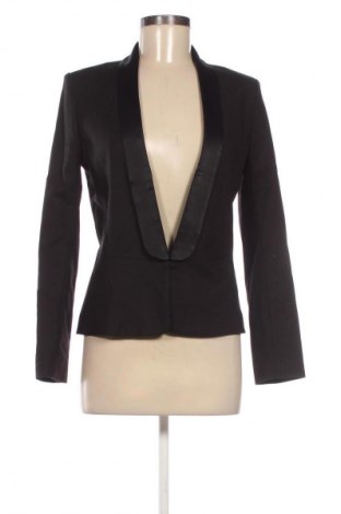 Damen Blazer H&M, Größe XS, Farbe Schwarz, Preis € 24,55