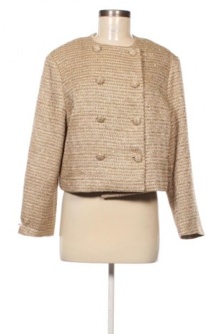 Дамско сако H&M, Размер M, Цвят Многоцветен, Цена 23,99 лв.