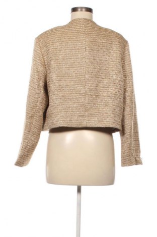 Дамско сако H&M, Размер M, Цвят Многоцветен, Цена 23,99 лв.