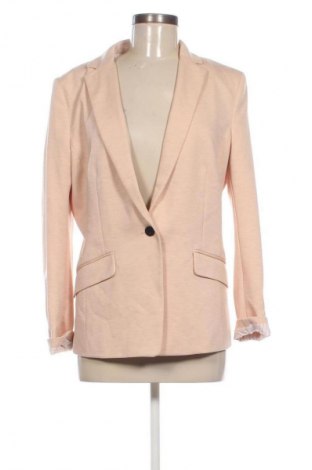 Damen Blazer H&M, Größe XL, Farbe Beige, Preis 23,99 €