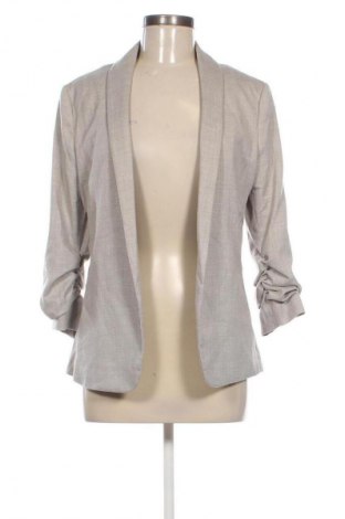 Damen Blazer H&M, Größe M, Farbe Beige, Preis 23,99 €