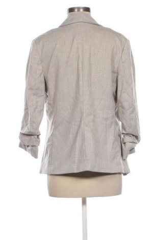 Damen Blazer H&M, Größe M, Farbe Beige, Preis 23,99 €