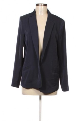 Damen Blazer H&M, Größe L, Farbe Blau, Preis € 19,99