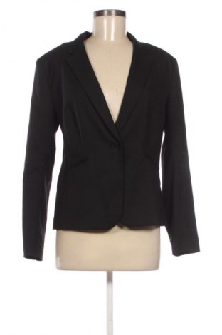 Damski żakiet H&M, Rozmiar XL, Kolor Czarny, Cena 133,48 zł
