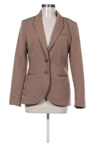 Dámske sako  H&M, Veľkosť L, Farba Béžová, Cena  12,95 €