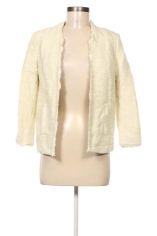 Damen Blazer H&M Conscious Collection, Größe XS, Farbe Mehrfarbig, Preis 16,99 €