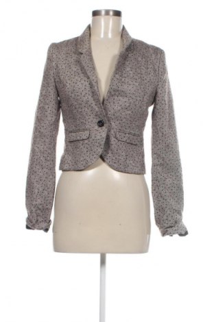 Damen Blazer H&M Divided, Größe M, Farbe Mehrfarbig, Preis 11,99 €