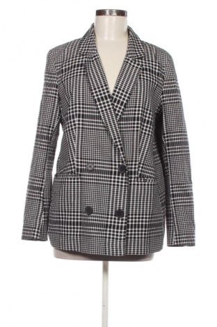 Damen Blazer H&M Divided, Größe M, Farbe Mehrfarbig, Preis 22,99 €