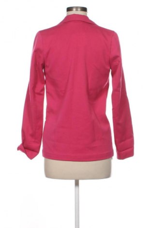 Damen Blazer H&M Divided, Größe XXS, Farbe Rot, Preis 24,55 €