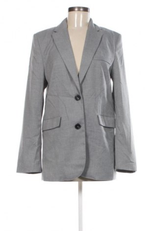 Dámske sako  H&M Divided, Veľkosť XS, Farba Sivá, Cena  10,95 €