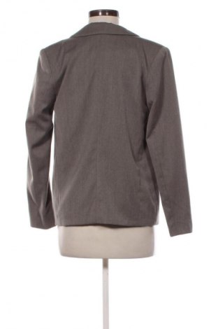 Damen Blazer H&M Divided, Größe XS, Farbe Grau, Preis € 24,48