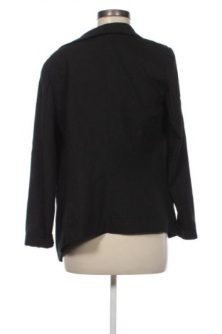 Damen Blazer H&M Divided, Größe M, Farbe Schwarz, Preis 11,99 €