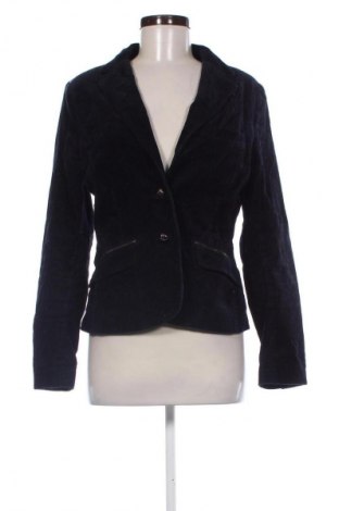 Dámské sako  H&M L.O.G.G., Velikost M, Barva Modrá, Cena  359,00 Kč