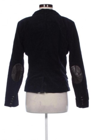 Dámské sako  H&M L.O.G.G., Velikost M, Barva Modrá, Cena  359,00 Kč