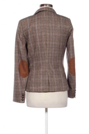 Damen Blazer H&M L.O.G.G., Größe M, Farbe Mehrfarbig, Preis 24,49 €