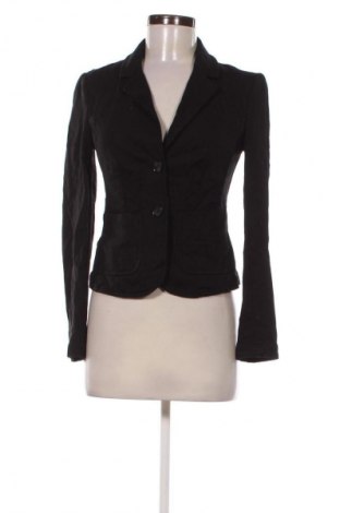Damen Blazer Hallhuber, Größe S, Farbe Schwarz, Preis € 24,99