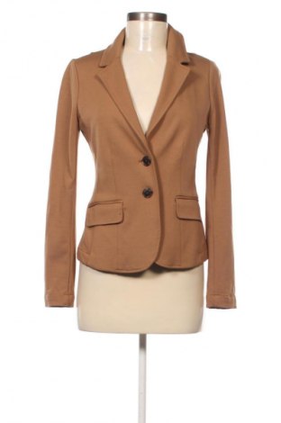 Γυναικείο σακάκι Hallhuber, Μέγεθος M, Χρώμα Καφέ, Τιμή 56,00 €