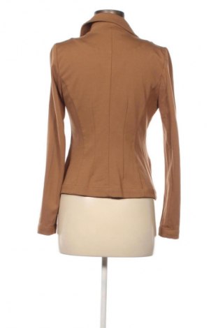 Γυναικείο σακάκι Hallhuber, Μέγεθος M, Χρώμα Καφέ, Τιμή 56,00 €