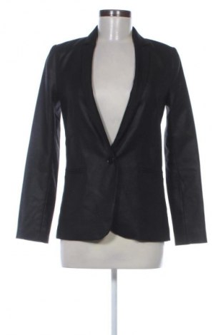 Dámske sako  Hallhuber, Veľkosť XS, Farba Čierna, Cena  30,95 €