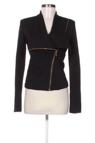 Damen Blazer Halston, Größe S, Farbe Schwarz, Preis 350,70 €