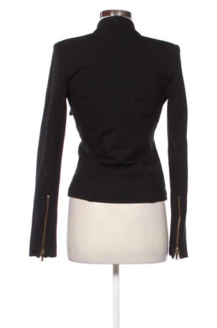 Damen Blazer Halston, Größe S, Farbe Schwarz, Preis 350,70 €