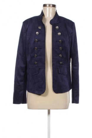 Női blézer Heine, Méret M, Szín Kék, Ár 8 079 Ft