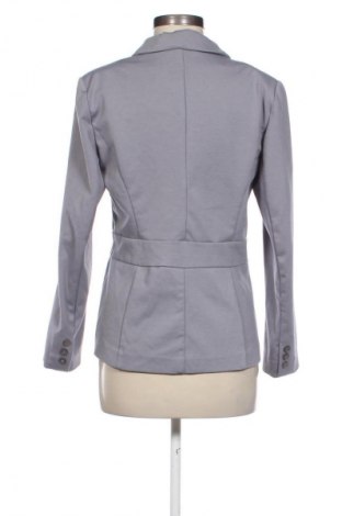 Damen Blazer Helena Vera, Größe M, Farbe Grau, Preis € 31,99