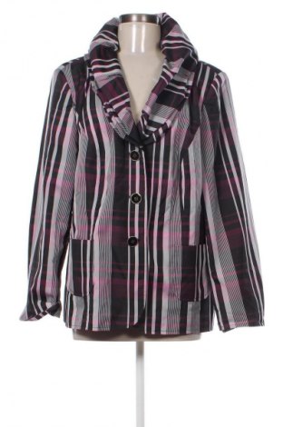 Damen Blazer Helena Vera, Größe XL, Farbe Mehrfarbig, Preis 18,99 €