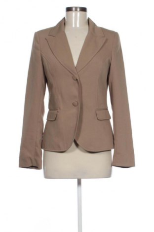 Dámské sako  Hennes, Velikost S, Barva Béžová, Cena  1 114,00 Kč