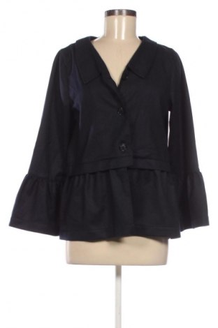 Дамско яке Henrik Vibskov, Размер M, Цвят Син, Цена 333,70 лв.