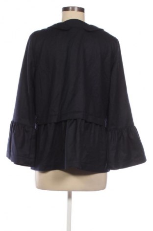 Дамско яке Henrik Vibskov, Размер M, Цвят Син, Цена 333,70 лв.