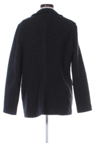 Дамско сако Hessnatur, Размер L, Цвят Черен, Цена 154,99 лв.