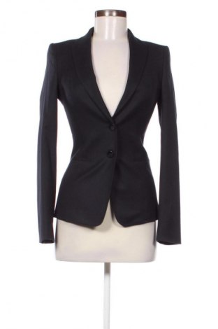 Dámske sako  Hugo Boss, Veľkosť XXS, Farba Čierna, Cena  123,00 €