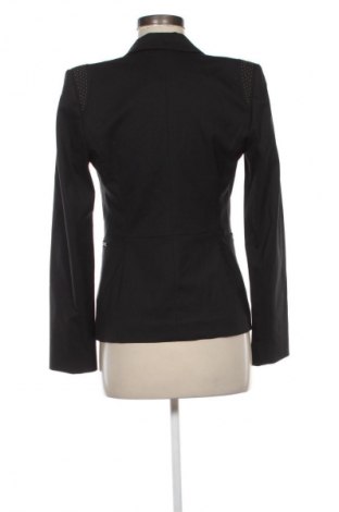 Sacou de femei IKKS, Mărime S, Culoare Negru, Preț 453,99 Lei