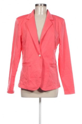 Sacou de femei Ichi, Mărime L, Culoare Roz, Preț 94,99 Lei